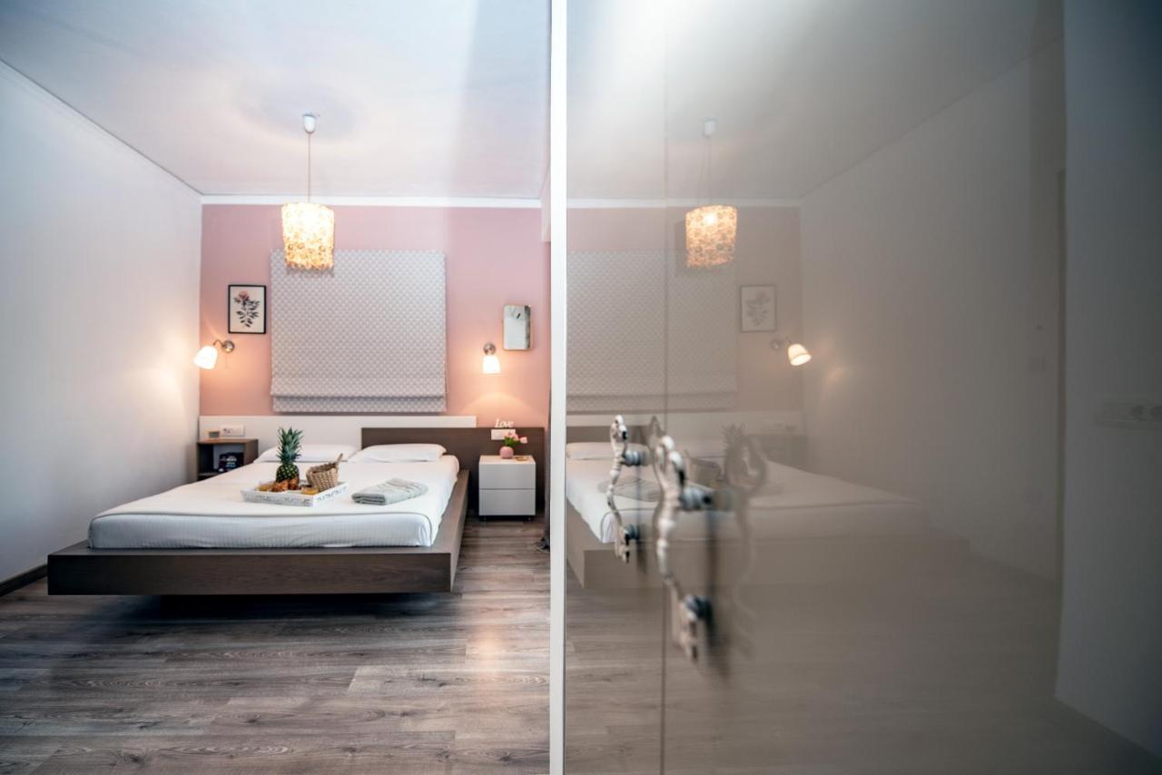 Apartament Loft Style Near The Old Town