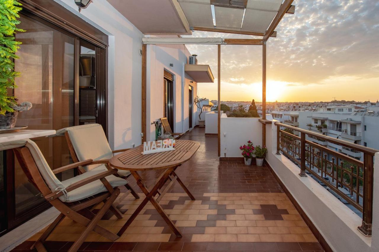 Apartament Loft Style Near The Old Town