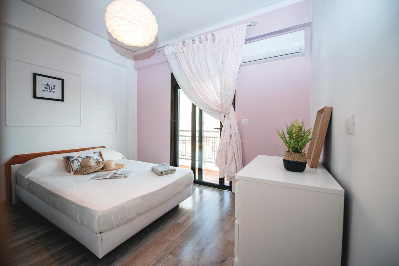 Apartament Loft Style Near The Old Town *